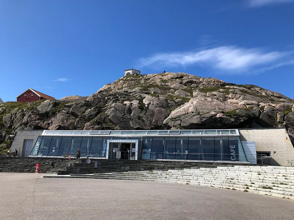 Lindesnes fyr