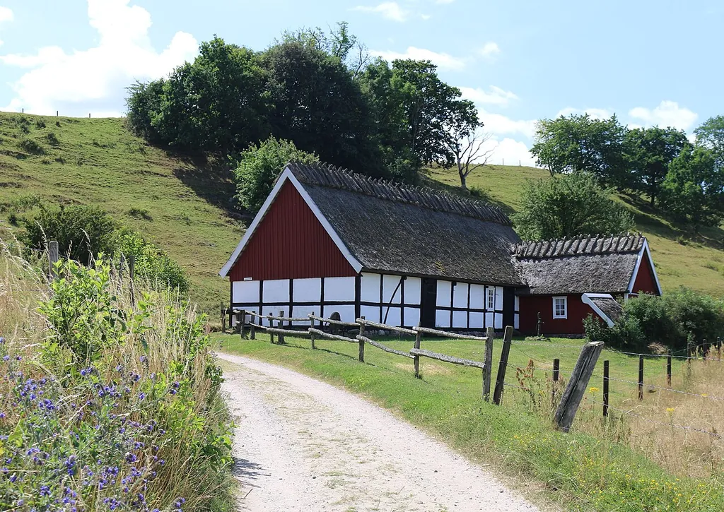 Lindgrens länga in Haväng