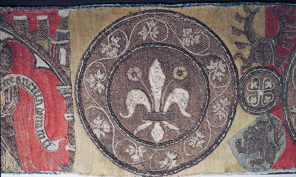 Linköpings slotts- & domkyrkomuseum – Bild 10 av 10