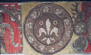 Linköpings slotts- & domkyrkomuseum – Bild 10 av 10