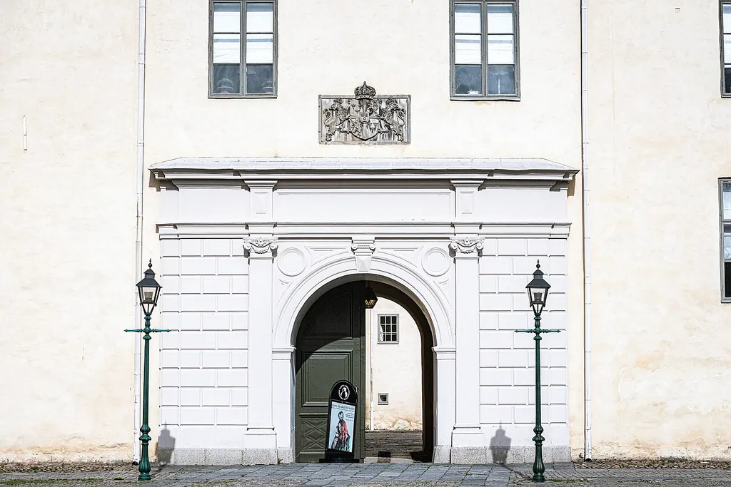 Linköpings slotts- & domkyrkomuseum