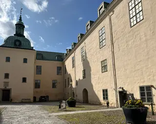 Linköpings slotts- & domkyrkomuseum – Bild 2 av 10