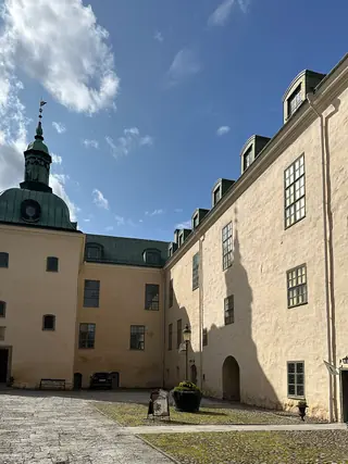 Linköpings slotts- & domkyrkomuseum – Bild 3 av 10