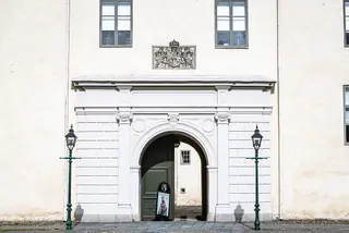 Linköpings slotts- & domkyrkomuseum