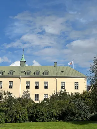 Linköpings slotts- & domkyrkomuseum – Bild 4 av 10