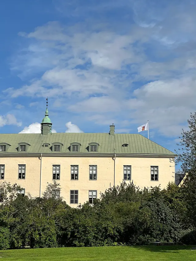 Linköpings slotts- & domkyrkomuseum – Bild 4 av 10