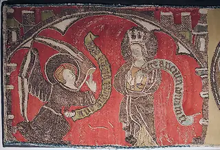 Linköpings slotts- & domkyrkomuseum – Bild 5 av 10