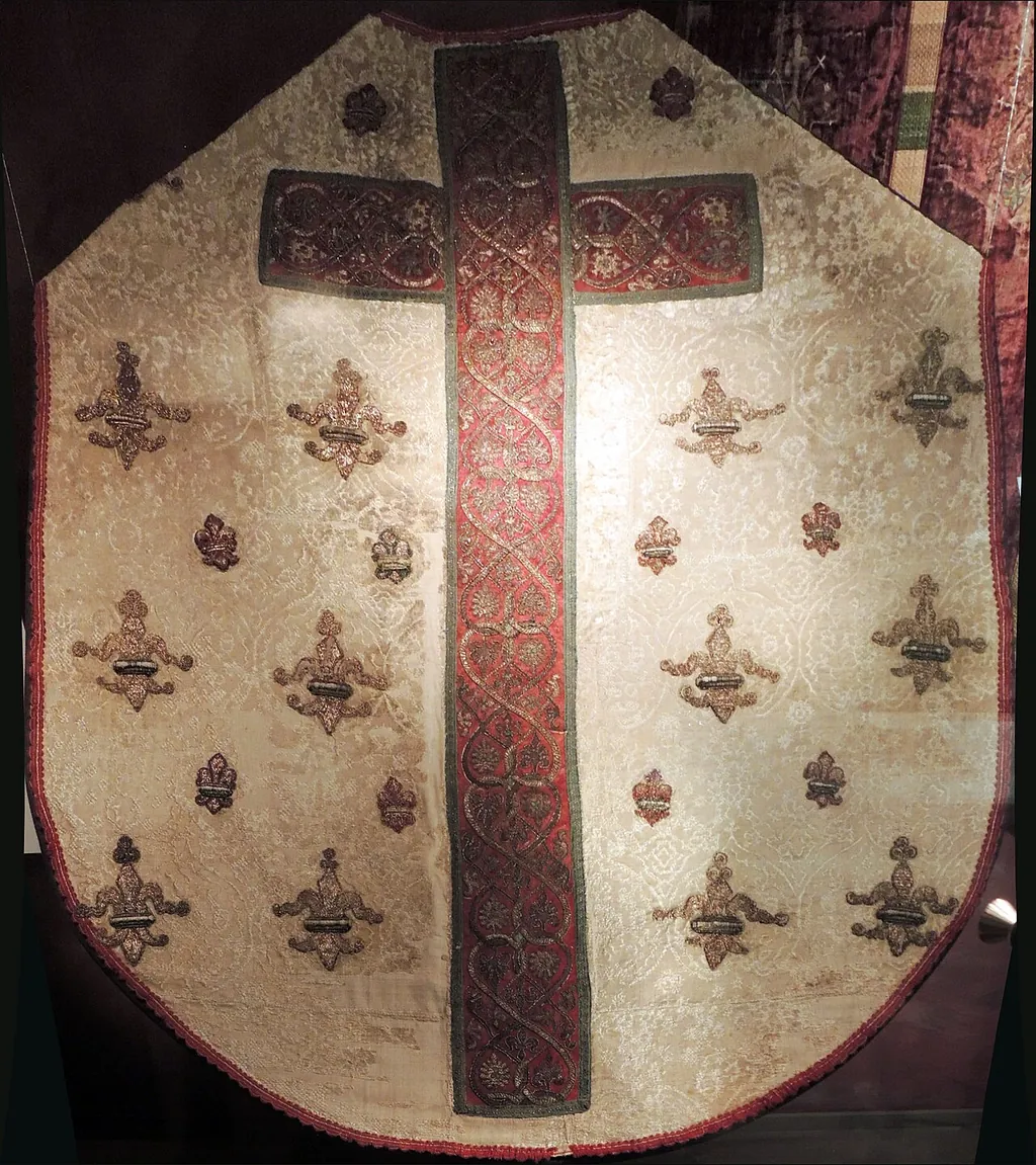 Linköpings slotts- & domkyrkomuseum – Bild 6 av 10