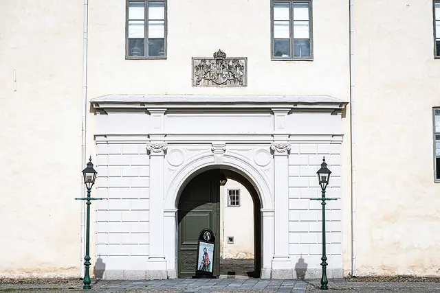Linköpings slotts- & domkyrkomuseum