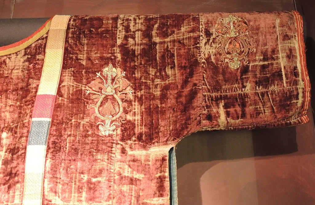 Linköpings slotts- & domkyrkomuseum – Bild 7 av 10