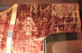 Linköpings slotts- & domkyrkomuseum – Bild 7 av 10