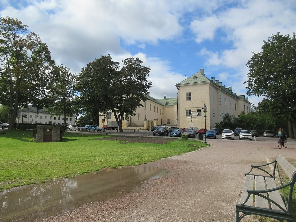 Linköpings slotts- & domkyrkomuseum – Bild 8 av 10