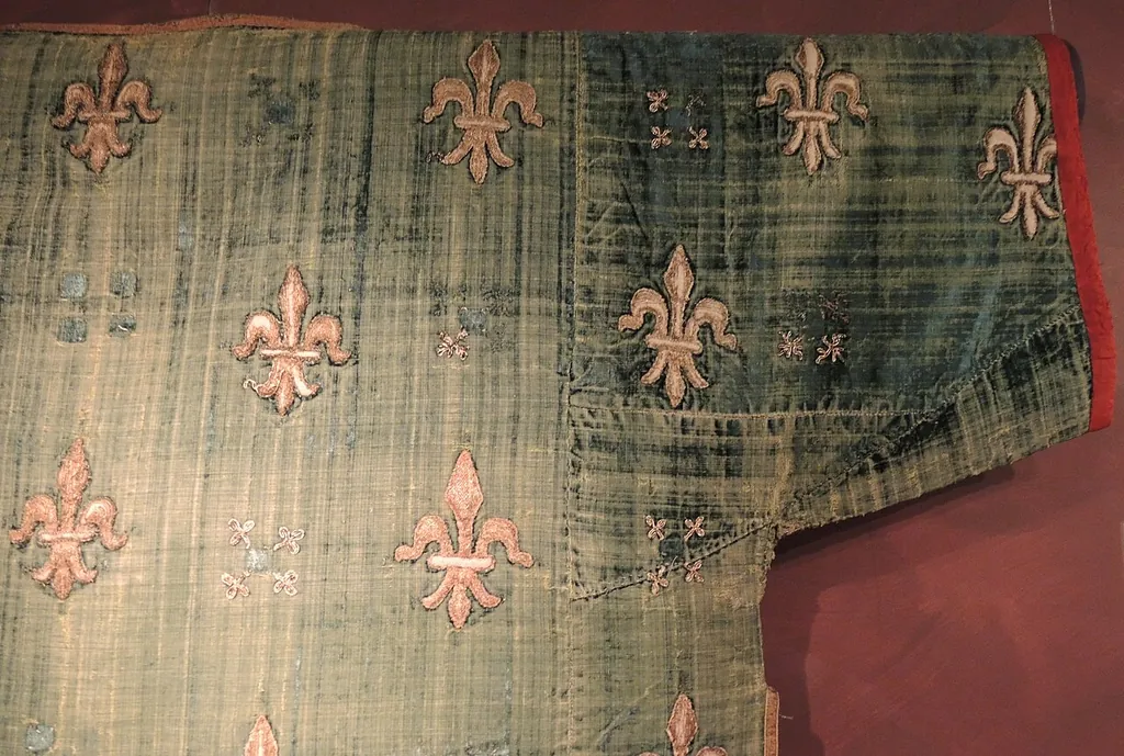 Linköpings slotts- & domkyrkomuseum – Bild 9 av 10