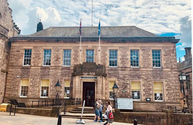 Linlithgow Museum – Photo 2 of 3