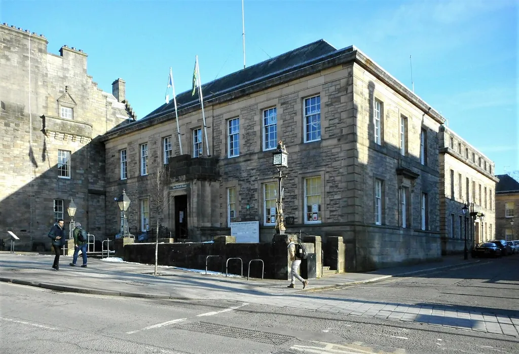 Linlithgow Museum – Photo 3 of 3