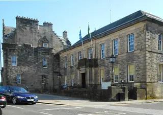 Linlithgow Museum – Photo 1 of 3