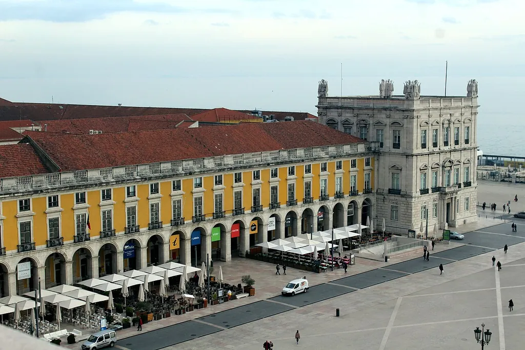Lisboa Story Centre – Memórias da Cidade