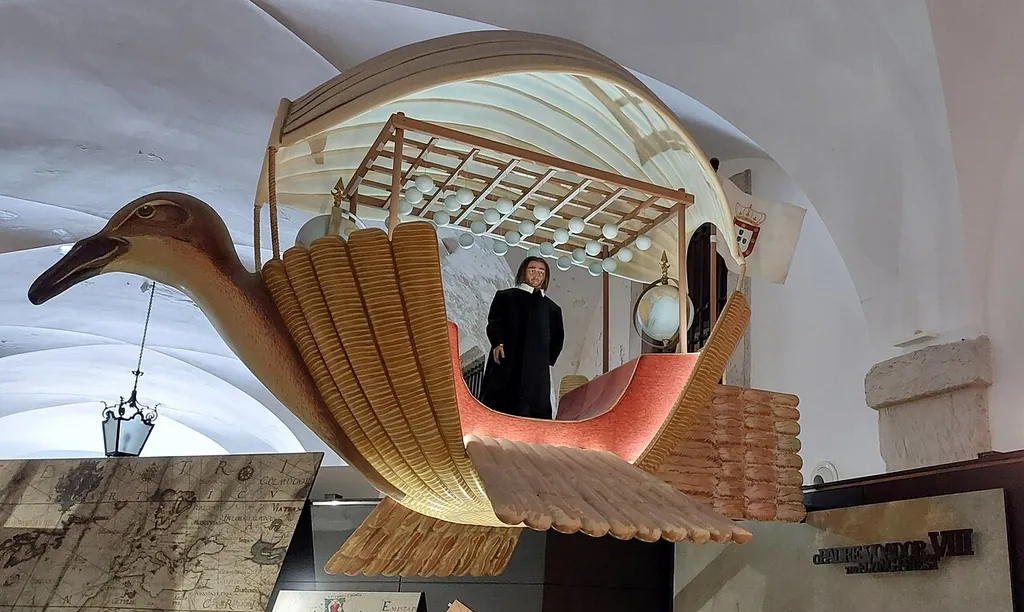 Lisboa Story Centre – Memórias da Cidade in Lisbon – Photo 2 of 3