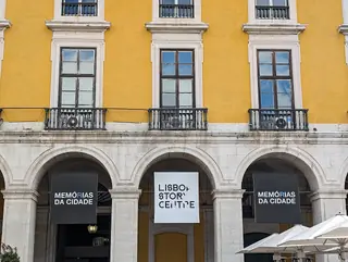 Lisboa Story Centre – Memórias da Cidade in Lisbon – Photo 3 of 3