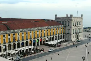 Lisboa Story Centre – Memórias da Cidade in Lisbona