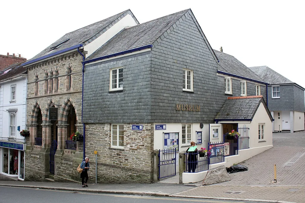 Liskeard and District Museum – Photo 2 of 2