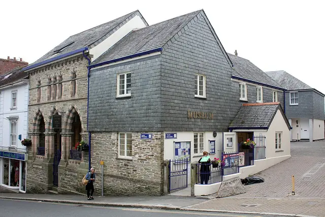 Liskeard and District Museum – Photo 2 of 2