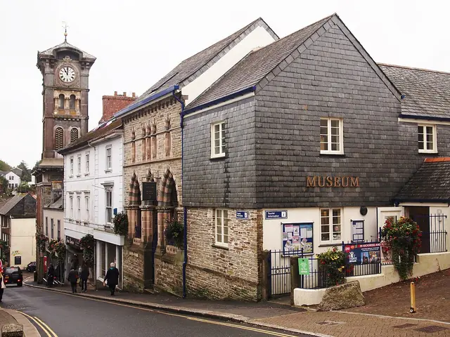 Liskeard and District Museum