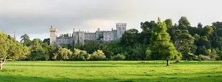 Lismore Castle Arts