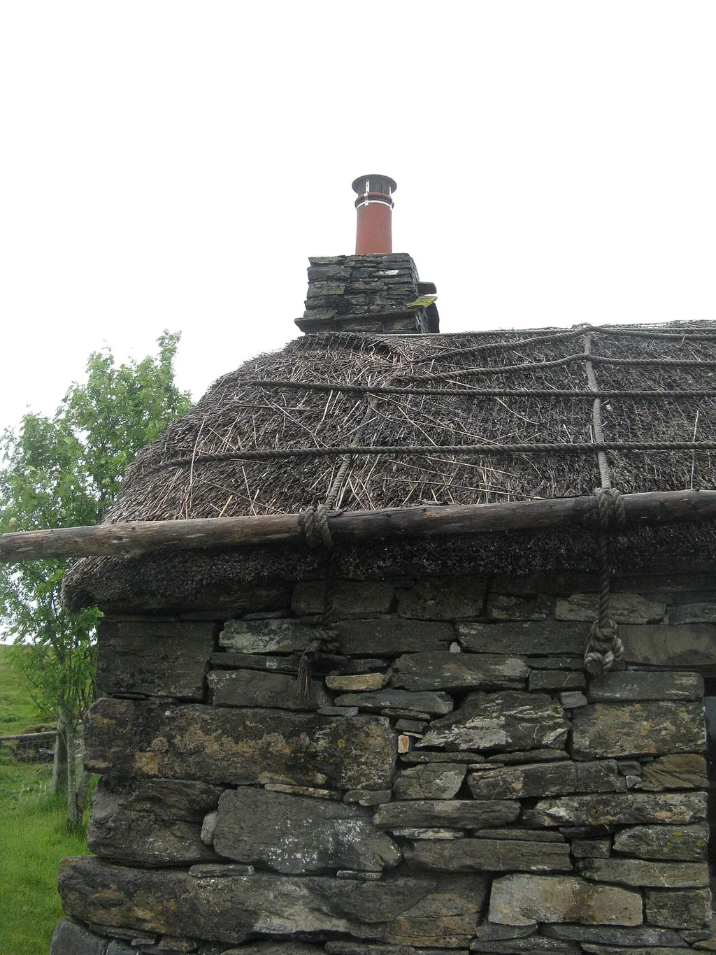Lismore Gaelic Heritage Centre in Isle of Lismore – Bild 10 von 10