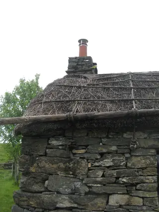 Lismore Gaelic Heritage Centre in Isle of Lismore – Bild 10 von 10
