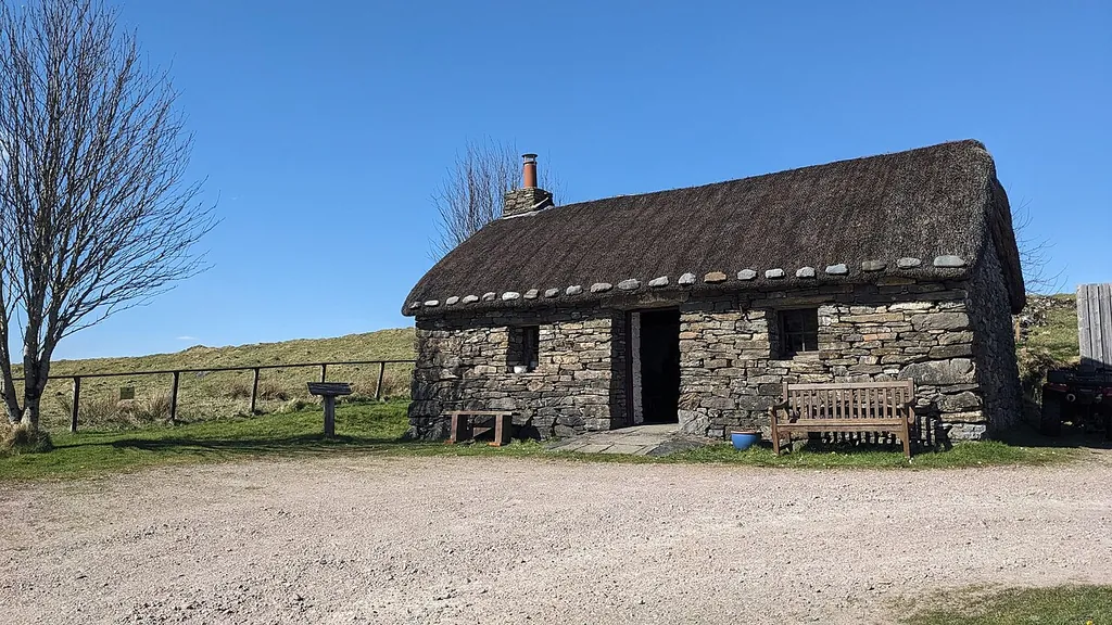 Lismore Gaelic Heritage Centre in Isle of Lismore – Bild 2 von 10