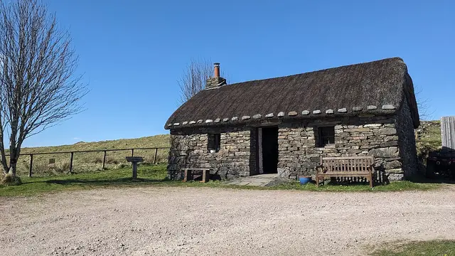 Lismore Gaelic Heritage Centre in Isle of Lismore – Bild 2 von 10