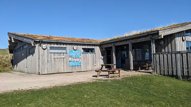 Lismore Gaelic Heritage Centre in Isle of Lismore – Bild 3 von 10