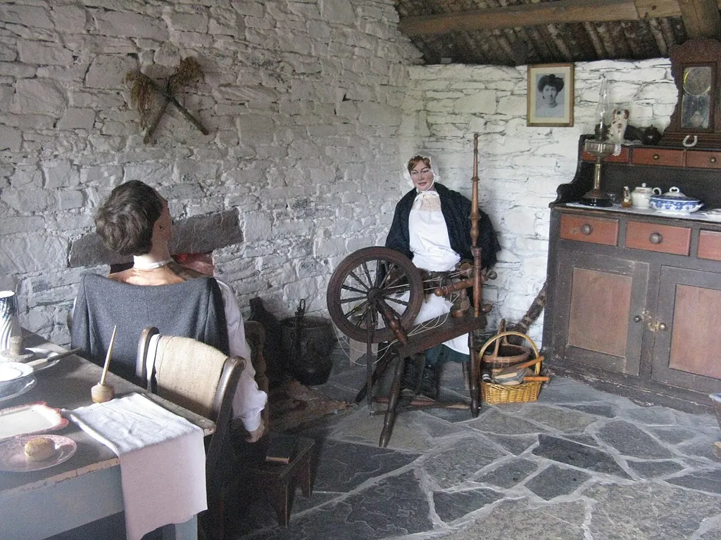Lismore Gaelic Heritage Centre in Isle of Lismore – Bild 4 von 10