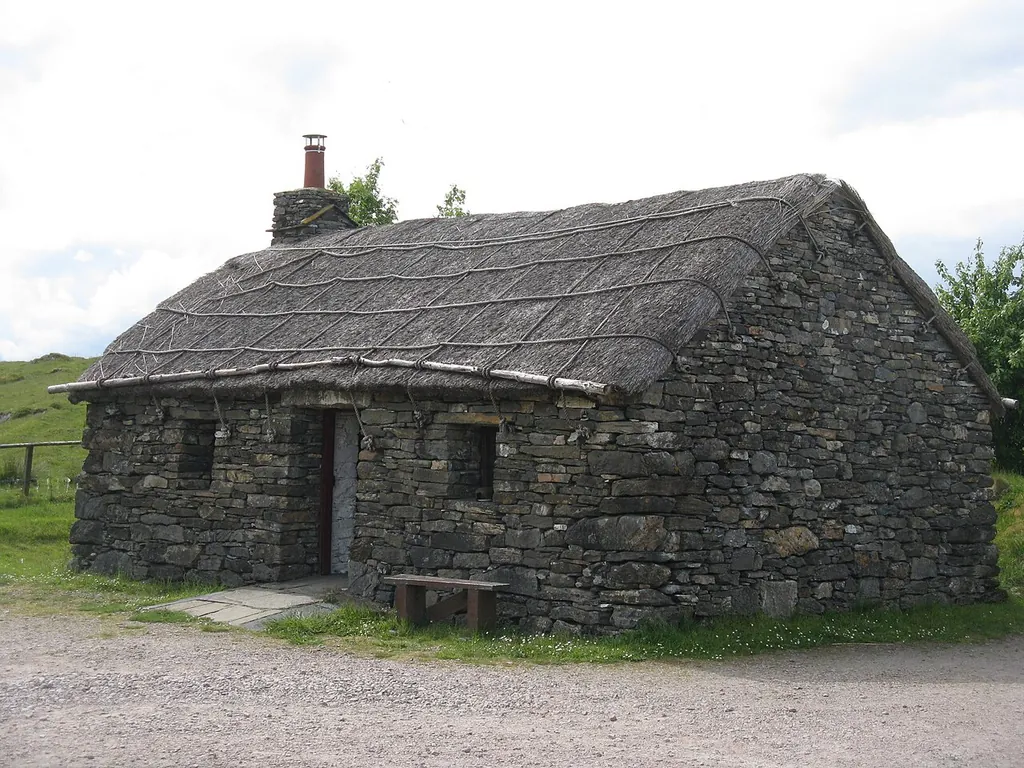 Lismore Gaelic Heritage Centre in Isle of Lismore – Bild 5 von 10