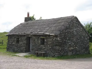 Lismore Gaelic Heritage Centre in Isle of Lismore – Bild 5 von 10