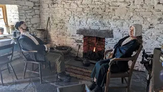 Lismore Gaelic Heritage Centre in Isle of Lismore – Bild 6 von 10
