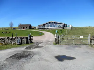 Lismore Gaelic Heritage Centre in Isle of Lismore – Bild 8 von 10