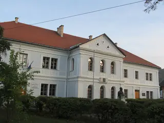 Litterra in Revúca