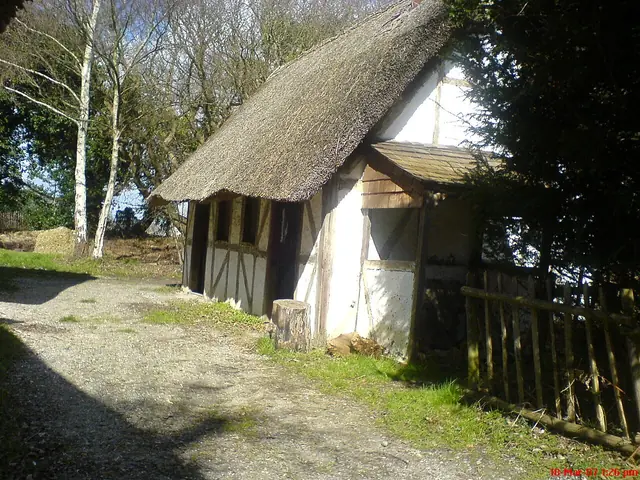 Little Woodham in Gosport