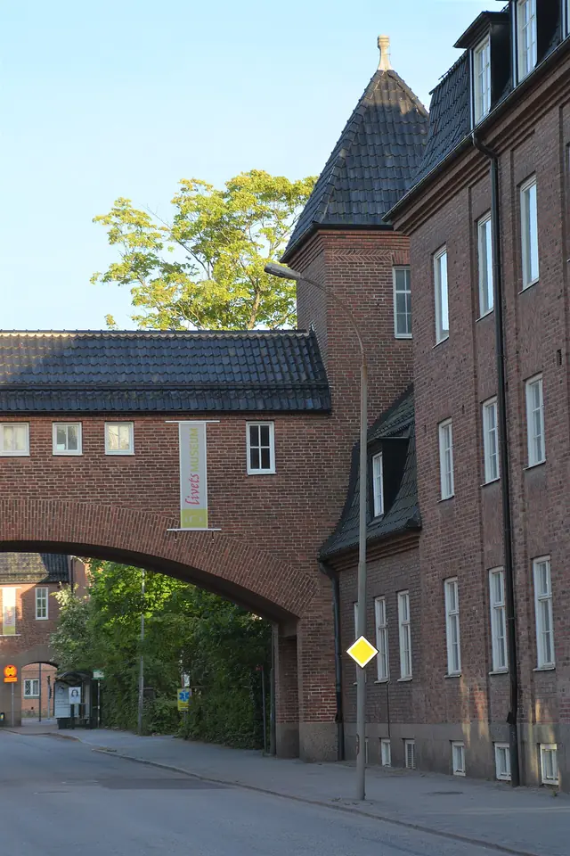 Livets museum in Lund