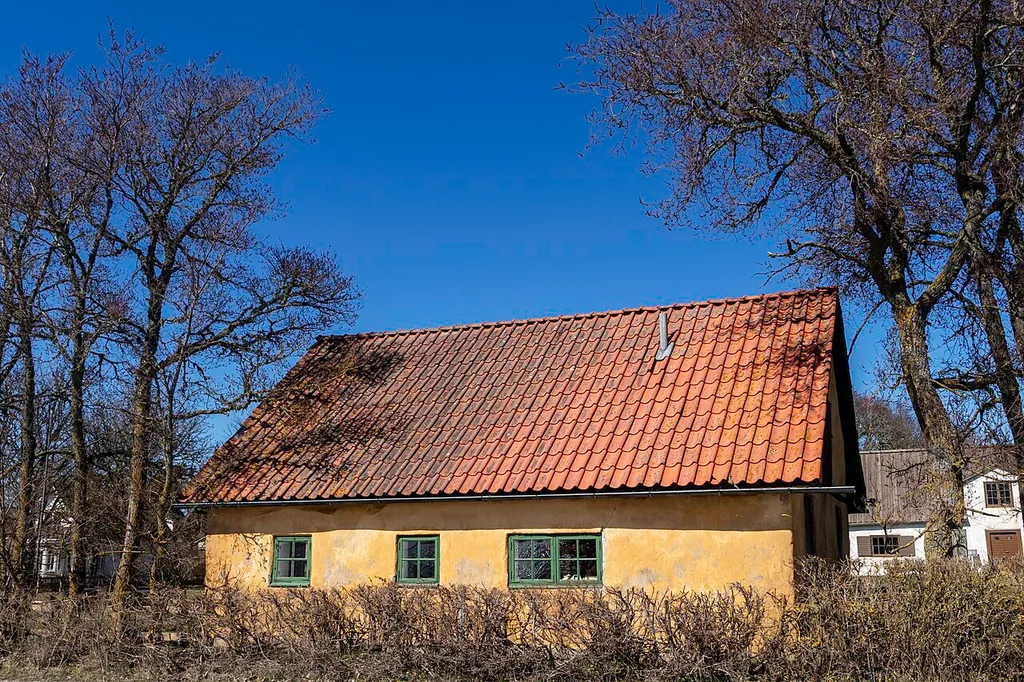 Strandridaregården i Ljugarn – Bild 3 von 3