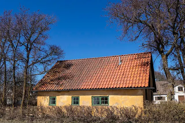 Strandridaregården i Ljugarn – Bild 3 von 3