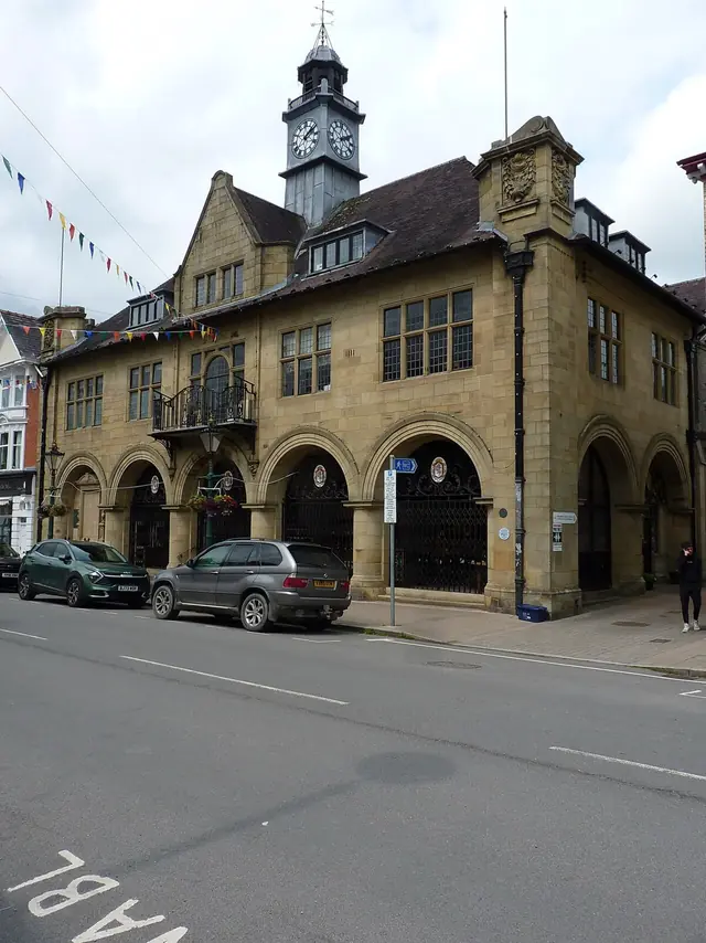 Llanidloes Museum – Photo 2 of 3