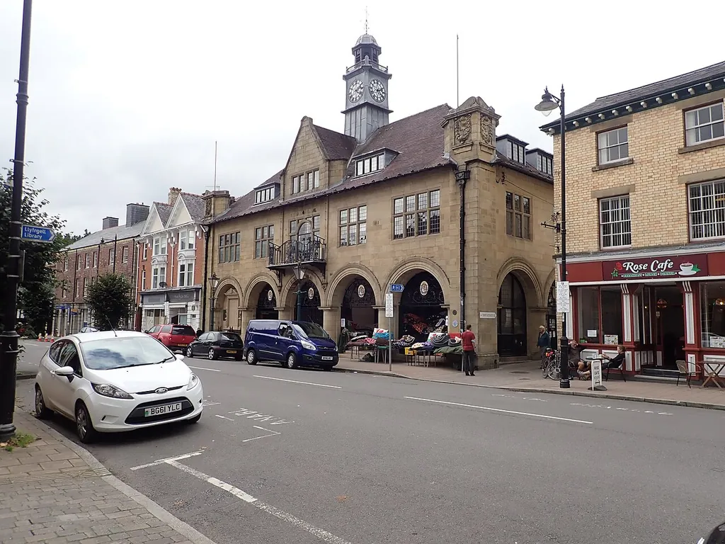 Llanidloes Museum – Photo 3 of 3