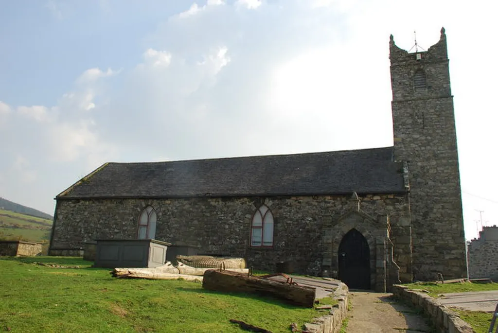 Llŷn Maritime Museum in Nefyn