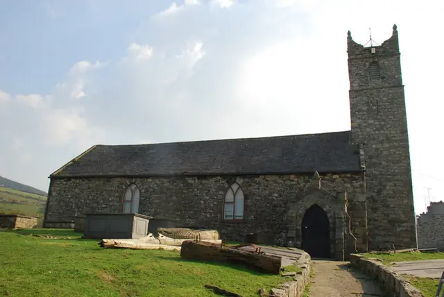 Llŷn Maritime Museum in Nefyn