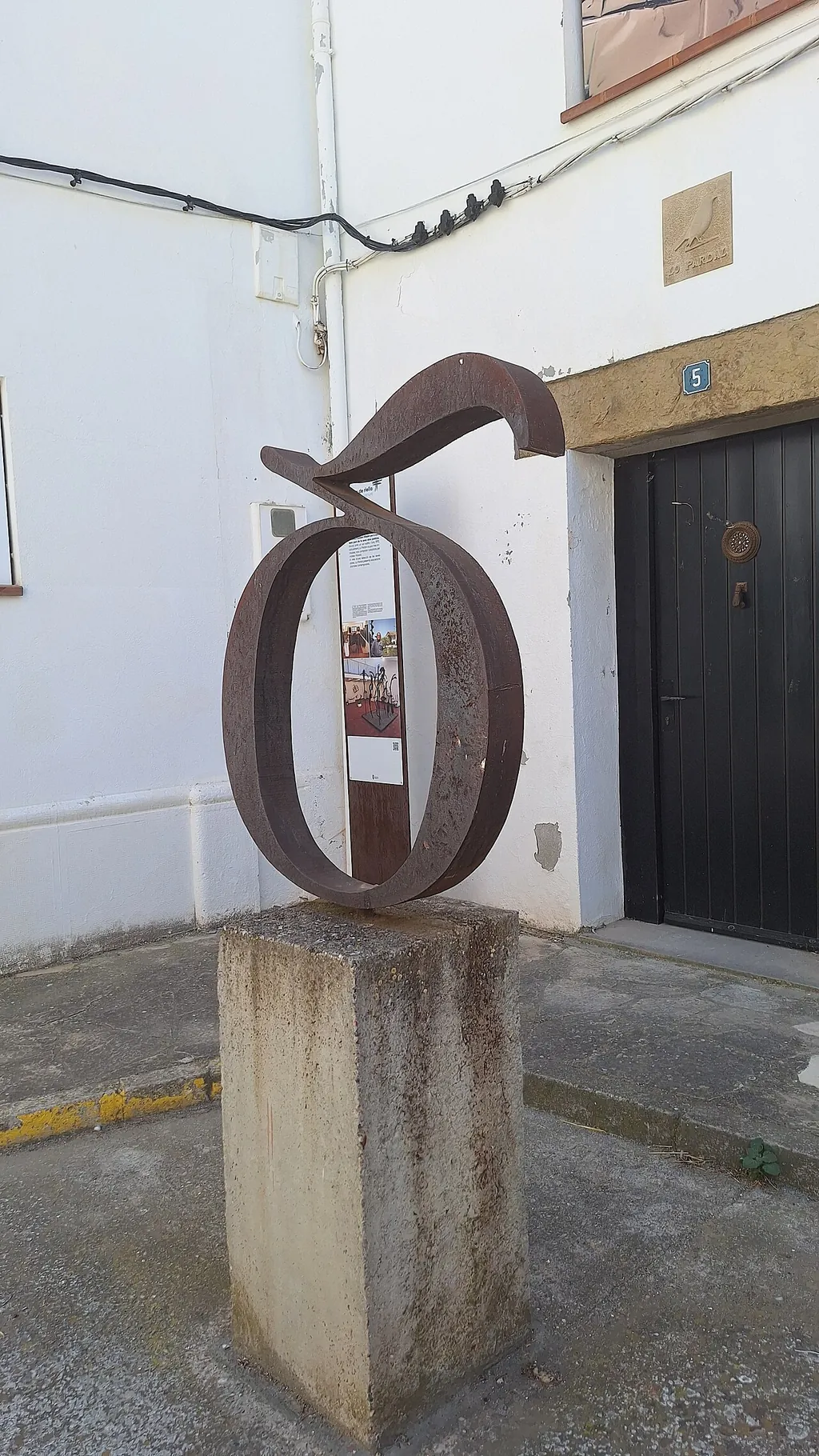 Lo Pardal in Agramunt