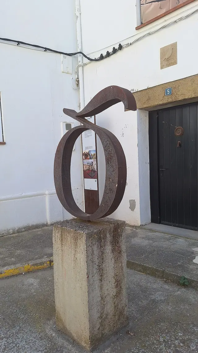 Lo Pardal in Agramunt