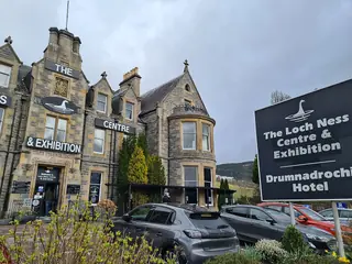 The Loch Ness Experience in Drumnadrochit – Bild 2 von 6
